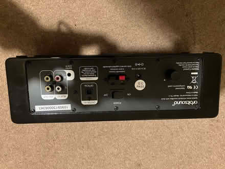 Photo of free Orbitsound T9 soundbar (Corstorphine EH12) #3