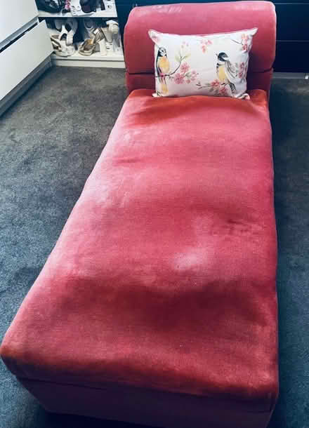 Photo of free Chaise Long (Glasgow G53) #3