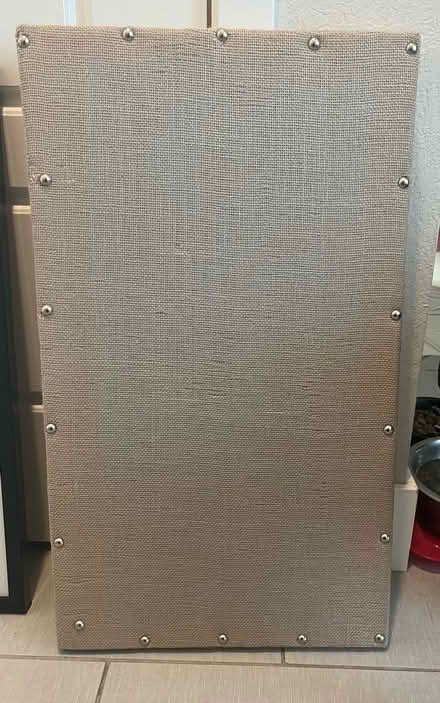 Photo of free Bulletin board (Wheat Ridge) #1