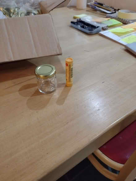 Photo of free Jam jars/bottles/ lids (Nevern SA41) #3