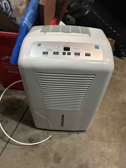 Photo of free Dehumidifier (Devon pa) #1