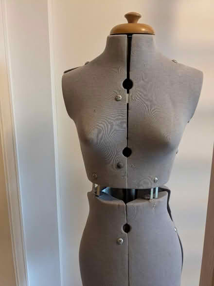 Photo of free Dressmaking dummy (Leamington Spa CV32) #2