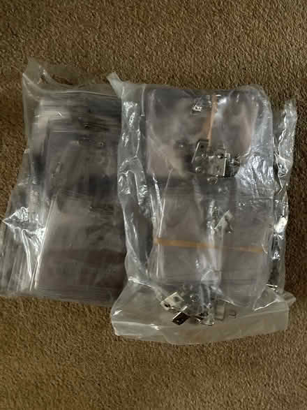 Photo of free Visitor Badges (Barby CV23) #1