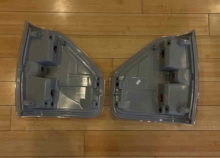 Photo of free NEW 2009-2013 Ford F150 Tail Lights (Fair Lawn, NJ) #3