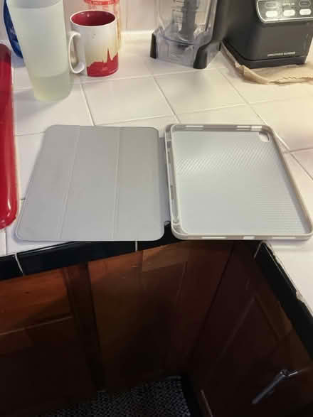 Photo of free Cover for 2025 IPad (Takoma Park) #2