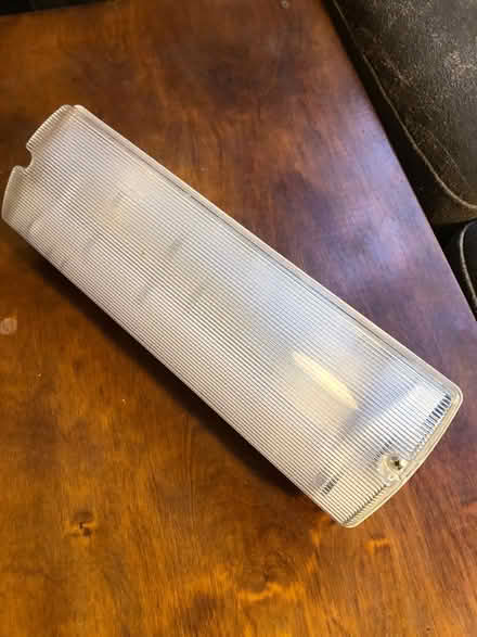 Photo of free Emergency lighting (Central Lancaster LA1) #1