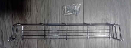 Photo of free Spice Rack (Hayes end) #2