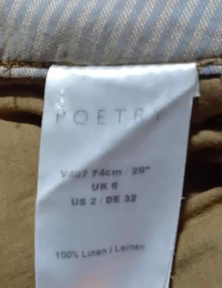 Photo of free Ladies Trouser (Hayes end) #4