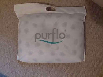 Photo of free Baby feeding pillow (Shap CA10) #1