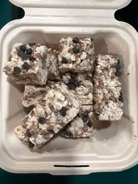 Photo of free More desserts (Lake City/Meadowbrook) #4