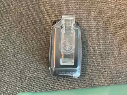 Photo of free Basic small LG flip phone (Lewes, DE near Lowe’s) #3
