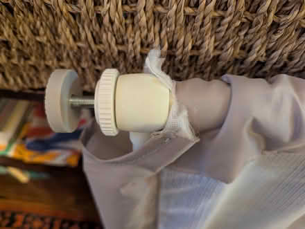 Photo of free Baby Gates (Old Town Alexandria Virginia) #2