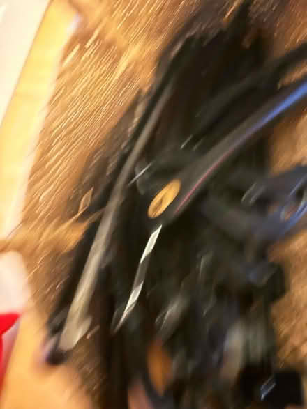 Photo of free Plastic clothes hangers (Gaurlford WR14) #1