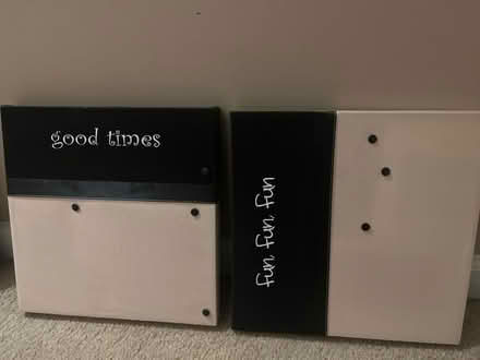 Photo of free Boards with push pins (Royal Oak, MI) #1