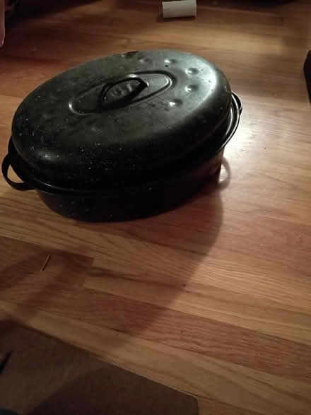 Photo of free Roasting Pan (Birdland) #1