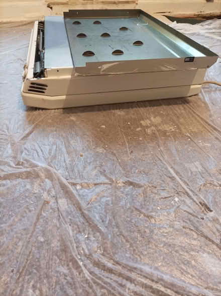 Photo of free Storage heaters x4 (Saint Johns Town of Dalry DG7) #2