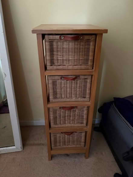 Photo of free Moving out (Abingdon OX14 5) #4