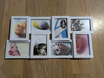 Photo of free Assorted picture frames (Bristol North / Stoke Gifford) #1
