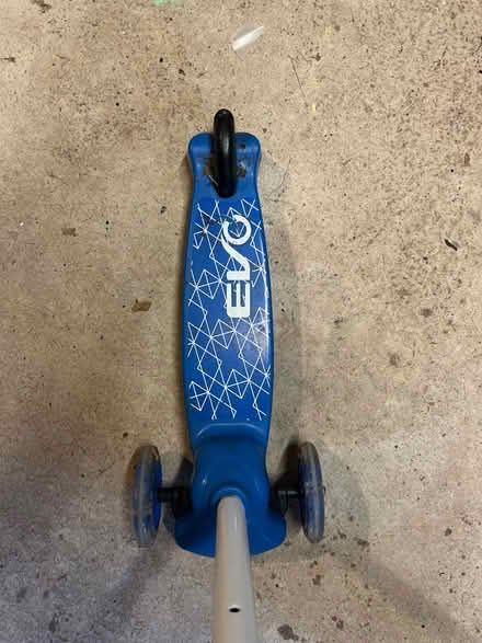 Photo of free Kids scooter (Watitune Avenue, CV100BF) #2