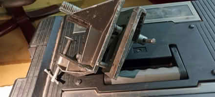 Photo of free Sundry old tools, fixings &crews (Leith EH6) #1