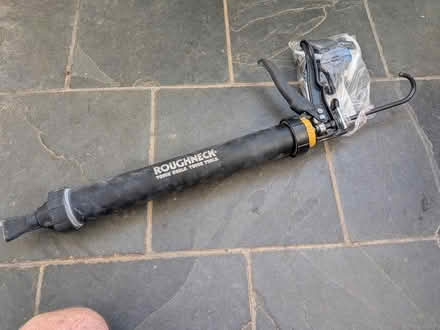 Photo of free Roughneck mortar gun (Shurdington GL51) #1