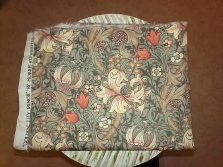 Photo of free Fabric Remnants (DE12 6QS) #2