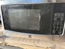 Photo of free microwave (Rolling Meadows 60008) #1