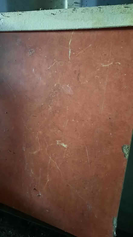 Photo of free 2 x long lengths counter/work top (Close to Wrexham Centre) #1