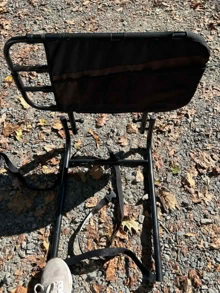 Photo of free Wheelchairs, bed rail, walker (Greentown, PA) #1