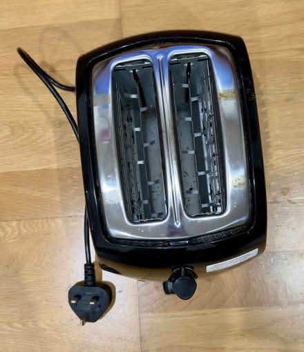 Photo of free Russell Hobbs Toaster (Harrow HA1) #1