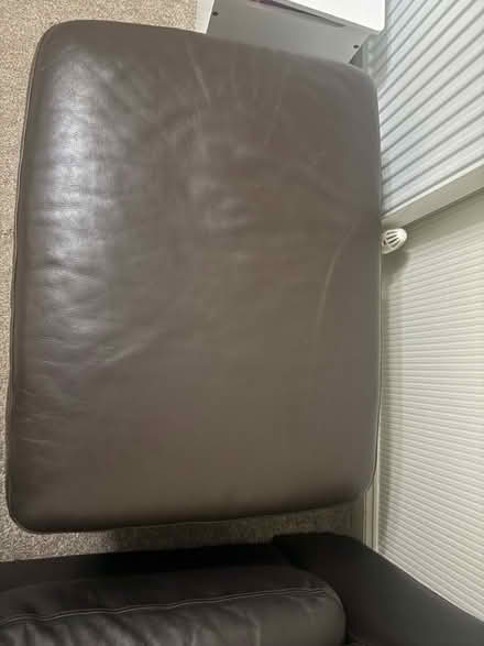 Photo of free Foot stool (DE55) #2