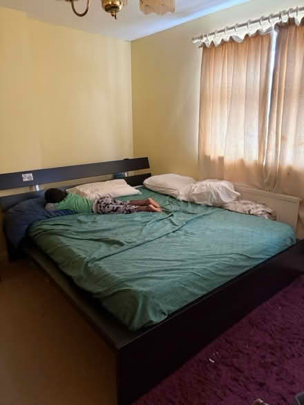 Photo of free Moving out (Abingdon OX14 5) #2