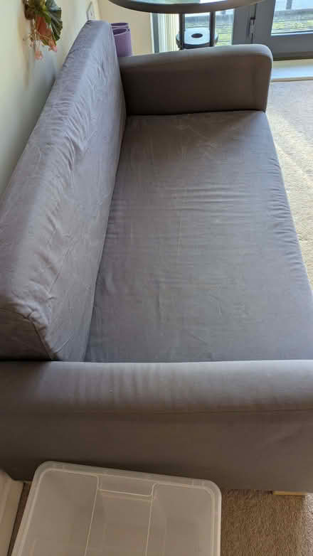 Photo of free Bed-sofa (Botley OX2) #3