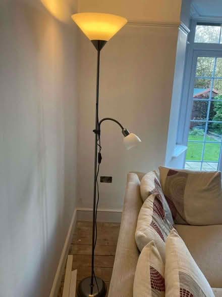 Photo of free Lamp 180cm (Bexhill TN39) #1
