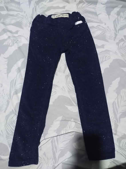Photo of free Girls trousers (Woodley, RG5) #1