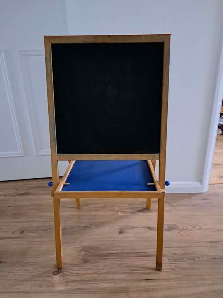 Photo of free Children’s blackboard (Steyning BN44) #1