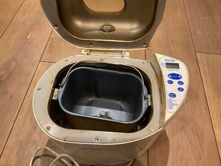 Photo of free Breadmaker (Spring Barn BN7) #1