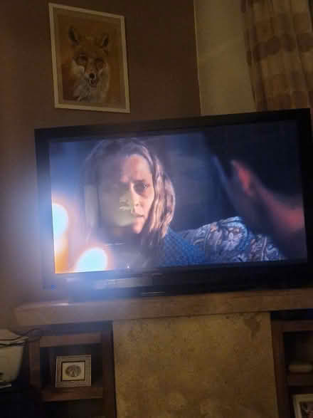 Photo of free 50" pioneer television (Edinburgh EH12) #1