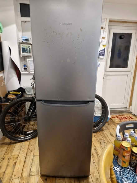 Photo of free Fridge freezer (Falsgrave, Scarborough) #1