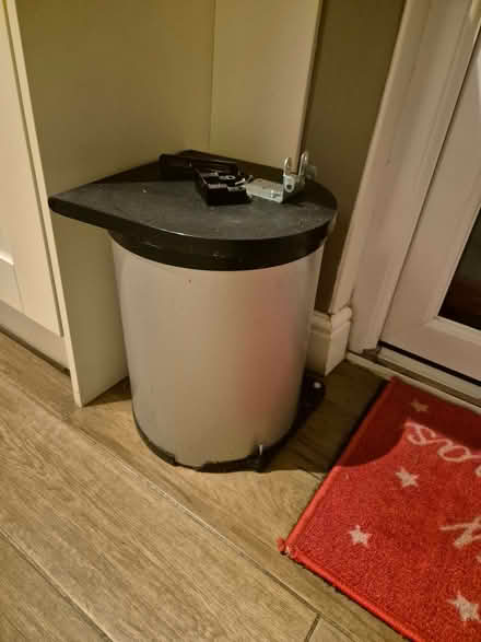 Photo of free Under counter/inside cupboard bin (Astley CV10) #1