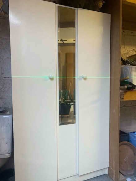 Photo of free Wardrobe (Dublin 11) #1