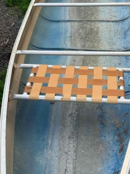 Photo of free Canoe (San Jose California) #4