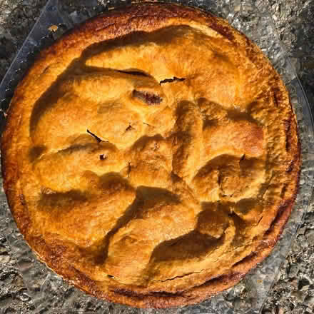 Photo of free Pies (Chiquita Av MtnVw) #1