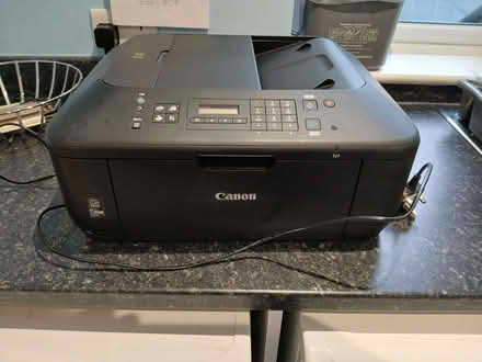 Photo of free Printer (Pitsea SS13) #3