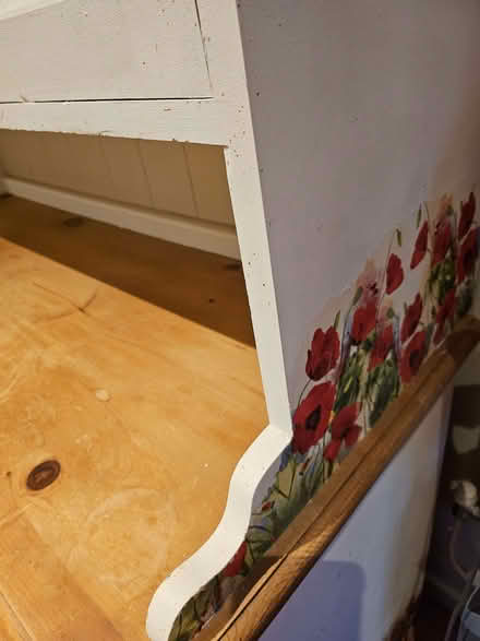 Photo of free Welsh pine dresser (Sandy SG19) #4