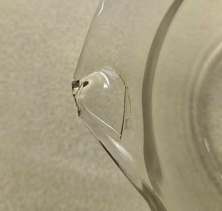 Photo of free Old School Pirex-style Oven Dish (Euxton PR7) #4