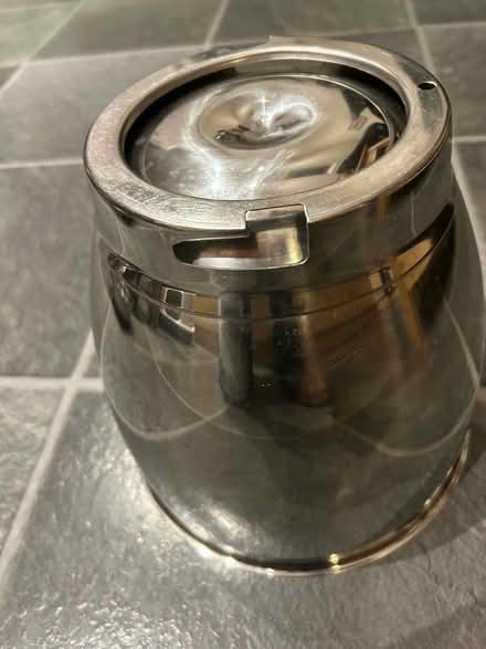Photo of free Mixing bowl for mechanical mixer (Shenley Fields B29) #2