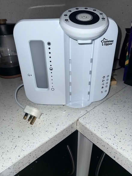 Photo of free Perfect prep (Wa10) #1