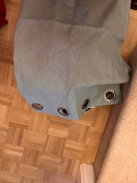 Photo of free Curtains (Gaurlford WR14) #1