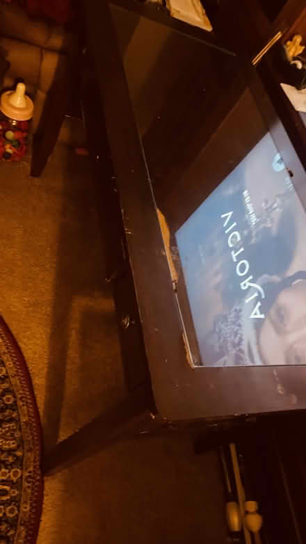 Photo of free Desk giving (85044) #2